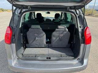 Peugeot 5008 1.6Hdi 120cv Allure 2016