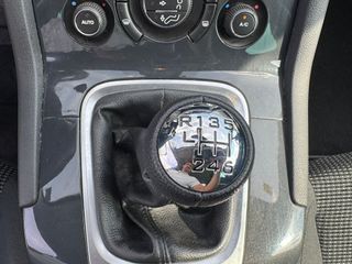 Peugeot 5008 1.6Hdi 120cv Allure 2016