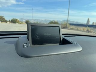 Peugeot 5008 1.6Hdi 120cv Allure 2016