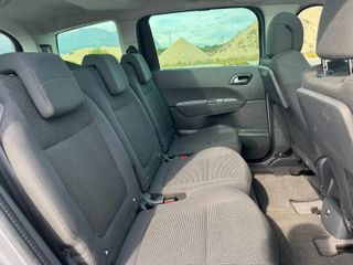 Peugeot 5008 1.6Hdi 120cv Allure 2016