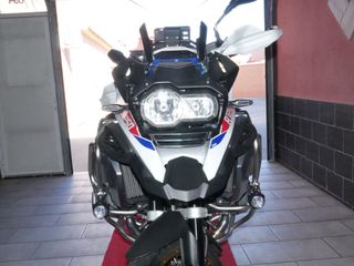 BMW R1250 GS Adventure + Akrapovic