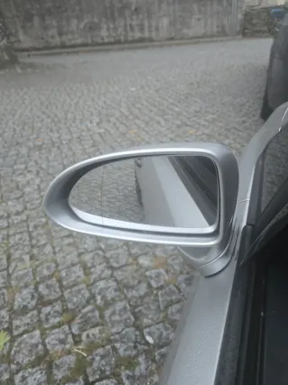 Espelhos Opel Corsa D OPC Originais