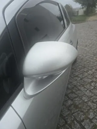 Espelhos Opel Corsa D OPC Originais