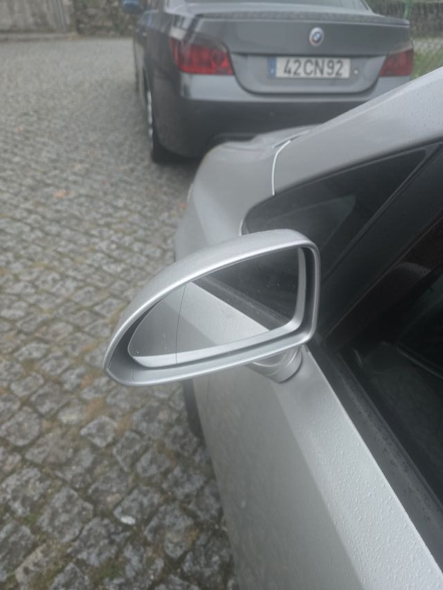 Espelhos Opel Corsa D OPC Originais