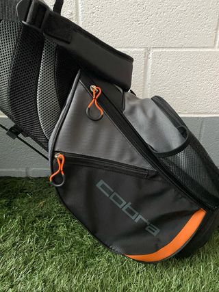 Bolsa Palos Golf Infantil Cobra King Jr