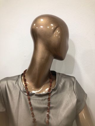 2 Maniquíes de diseño