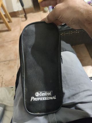 Olio Motore Volkswagen LongLife III 5W-30