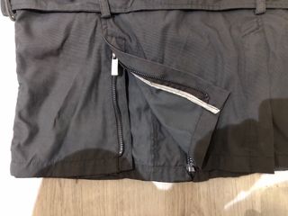 Parka Zara  mujer