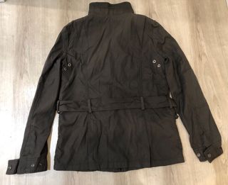 Parka Zara  mujer