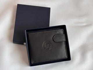 Pack Regalo Cartera y Llavero Herradura