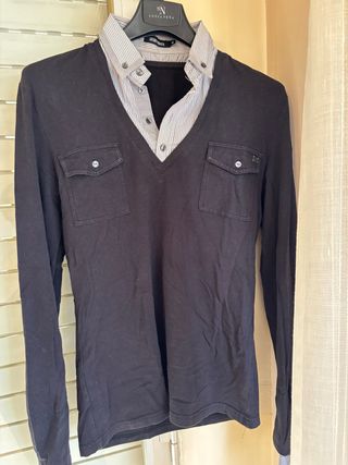 Camiseta Antony Morato Talla S