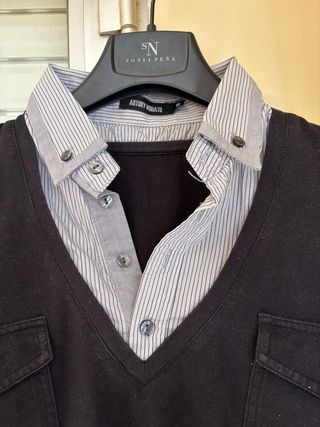 Camiseta Antony Morato Talla S