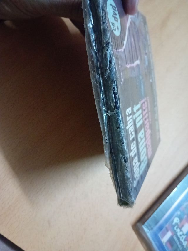 Sopa de Cabra - Bona nit malparits! CD+DVD