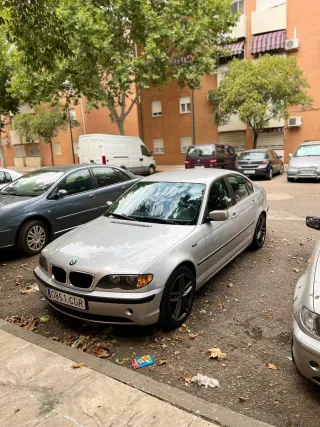 BMW Serie 3 2004