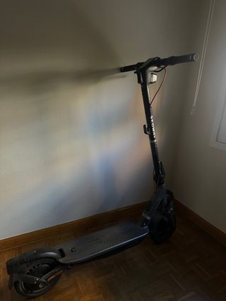 Patinete Eléctrico Segway Ninebot F3