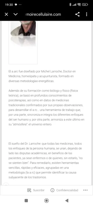 Maleta azul para material de memoria celular