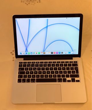 MacBook Pro 13” 2015