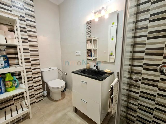 ¡¡OPORTUNIDAD!! Amplio piso amueblado y moderno