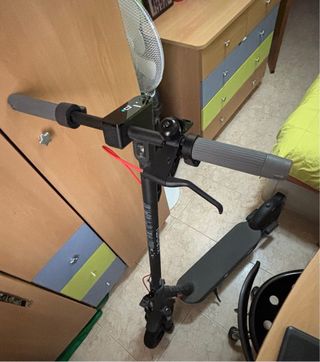 Patinete Eléctrico Xiaomi Scooter 5