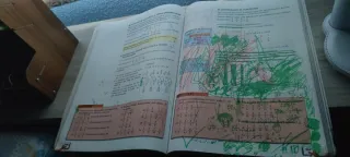 Pack libros de Matemáticas