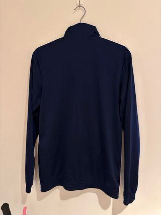 Chaqueta Adidas Azul Talla M