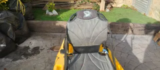 Kayak Atlantic a pedales