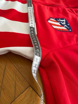 Chaqueta Nike Atlético de Madrid Talla S