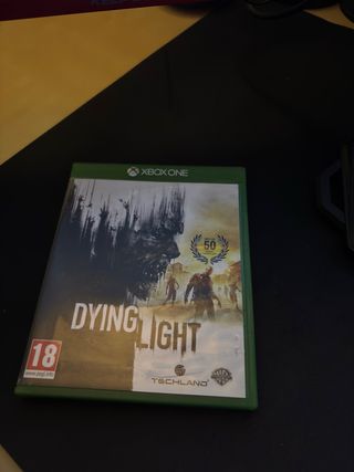 Dying Light Xbox One