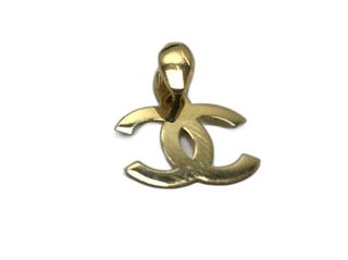 Colgante Chanel Oro 18k