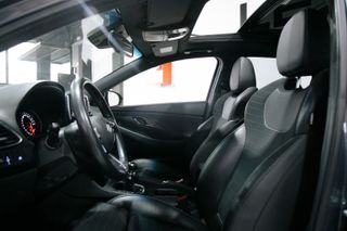 Hyundai i30 N Performance SKY Manual 275cv 5p