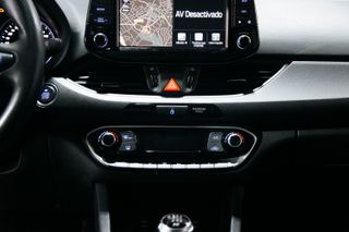 Hyundai i30 N Performance SKY Manual 275cv 5p