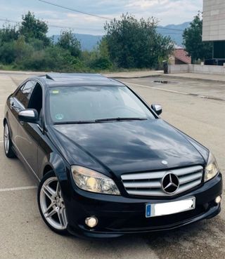 Mercedes-Benz Clase C280