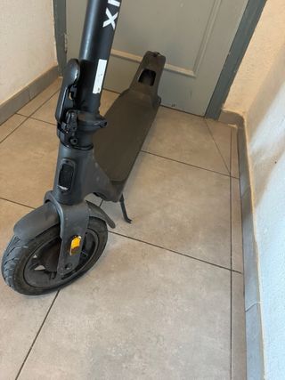 Patinete Eléctrico Xiaomi 4 Lite 2ª Gen