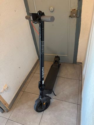 Patinete Eléctrico Xiaomi 4 Lite 2ª Gen