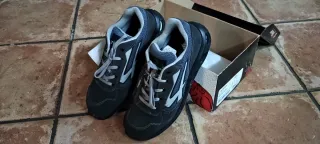Scarpe antinfortunistiche U-Power  n.44 Nuove