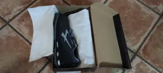 Scarpe antinfortunistiche U-Power  n.44 Nuove