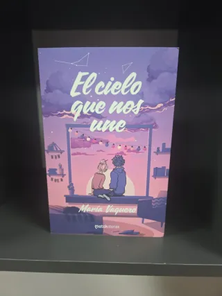 El cielo que nos une