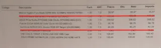 PC Sobremesa Gaming