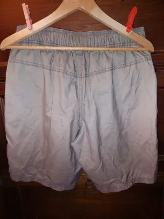 Costume da mare SPX beige