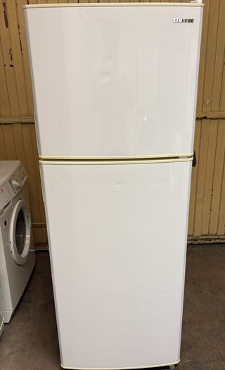 Nevera Samsung Blanca