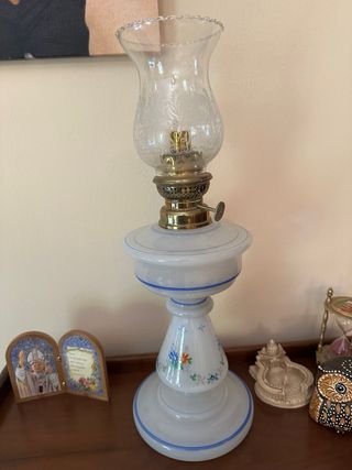 Figuras de porcelana