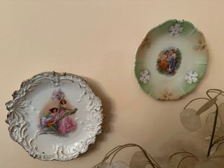 Figuras de porcelana