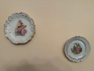 Figuras de porcelana