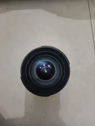 Obiettivo Tamron 17-50mm f/2.8 VC PREZZO TRATTABILE