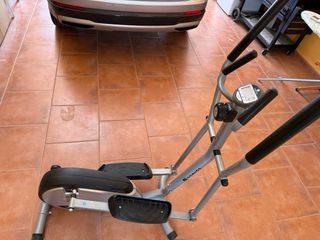 Elíptica Domyos VE120