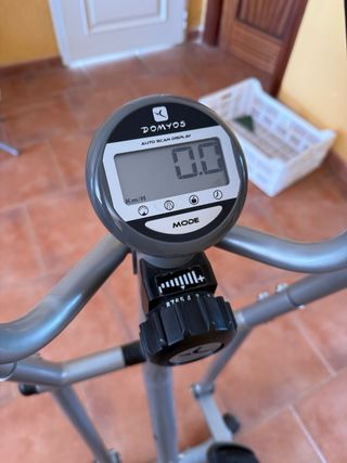 Elíptica Domyos VE120