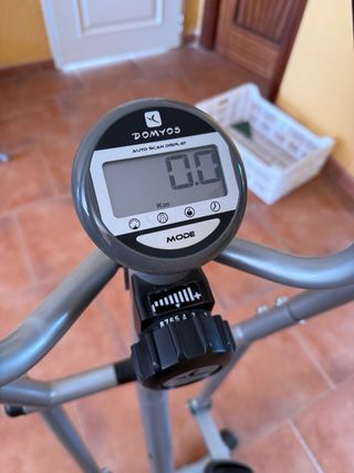 Elíptica Domyos VE120