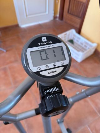 Elíptica Domyos VE120