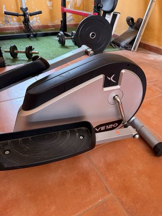 Elíptica Domyos VE120