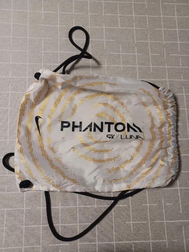 Bolsa para botas de fútbol Nike